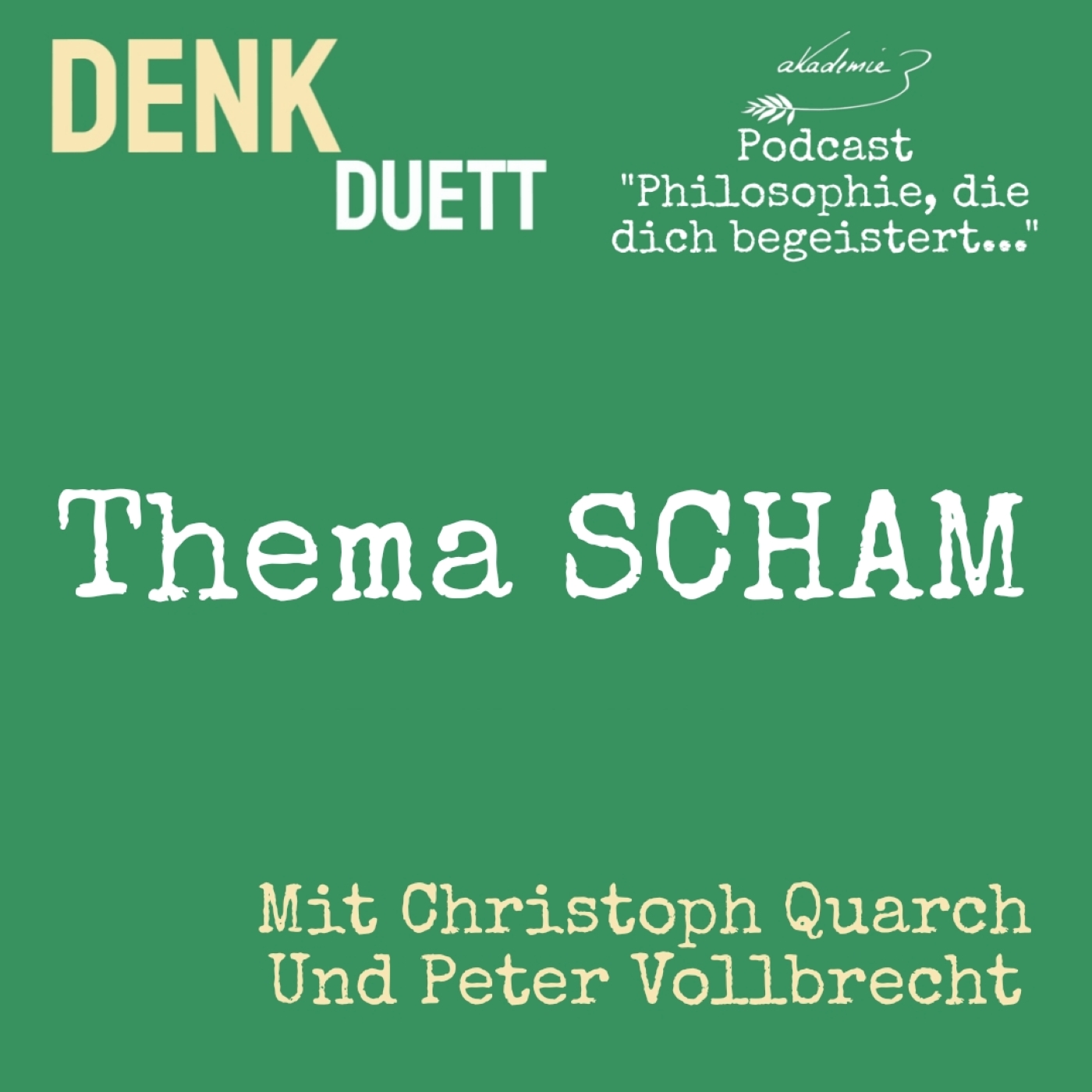 Philosophie, die dich begeistert ...