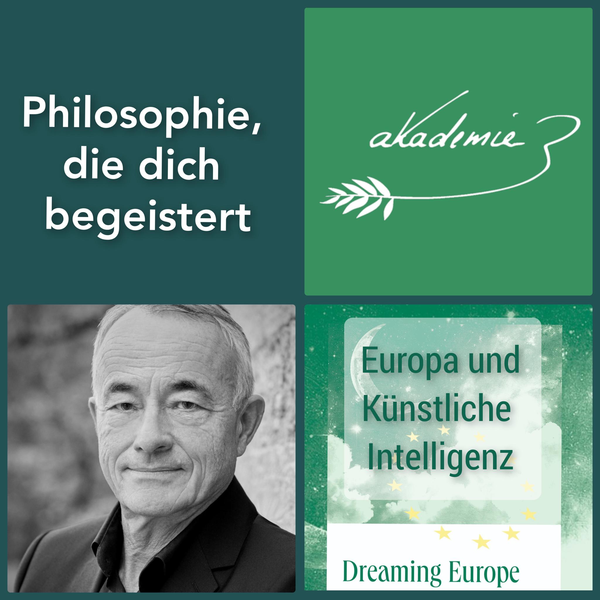 Philosophie, die dich begeistert ...