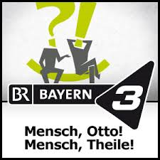 Christoph Quarch bei Mensch Otto BR3