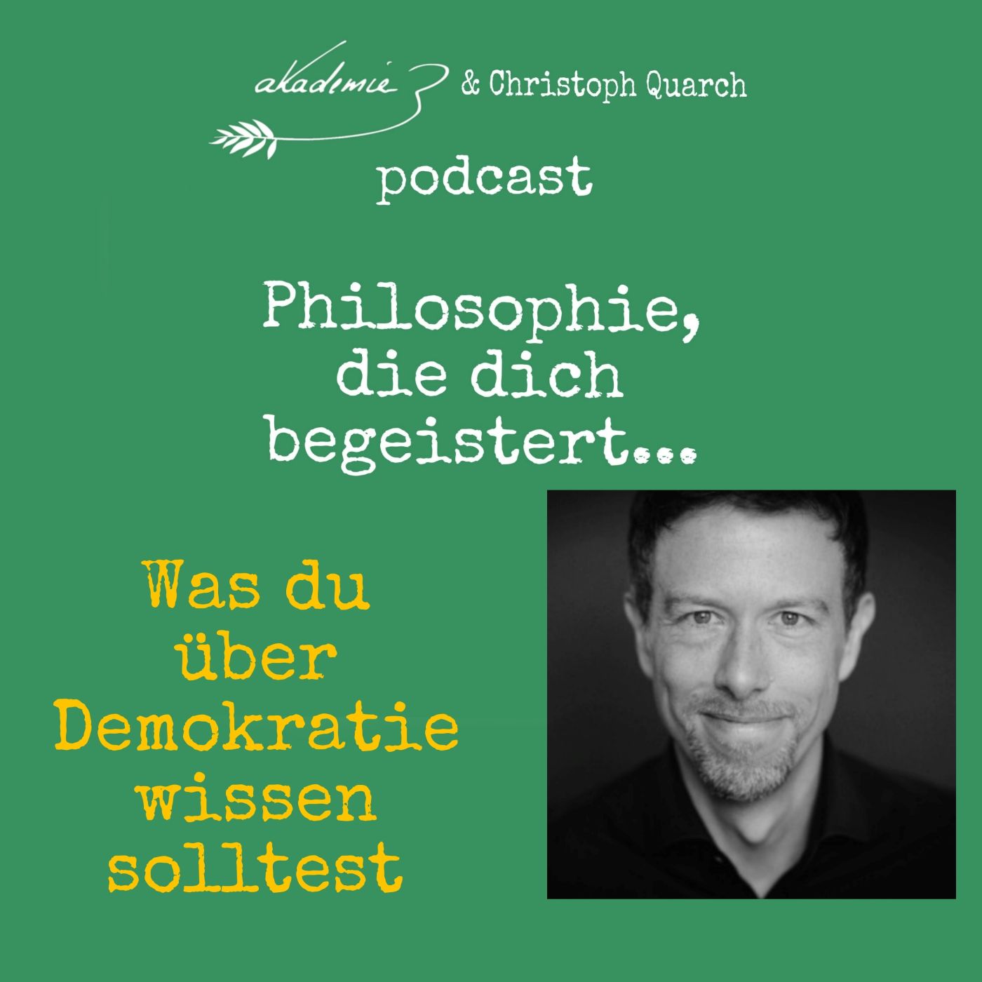 Philosophie, die dich begeistert ...